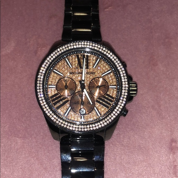 MK watches
